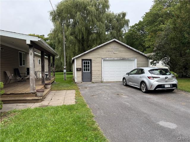 House for sale in Village of Adams, Town of Adams