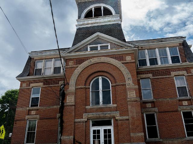 House for sale in Hoosick, New York