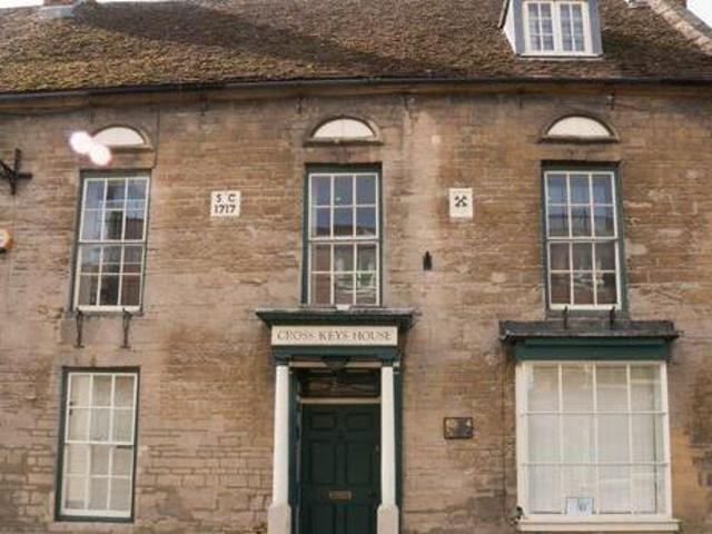 House for sale in Buckinghamshire