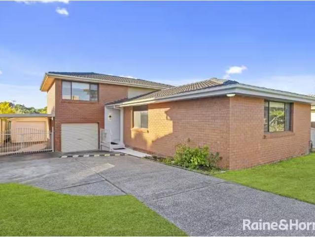 House for rent in Bateau Bay, New South Wales
