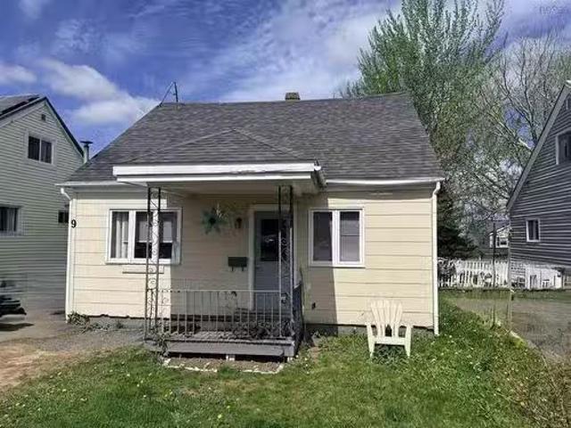 House for sale in New Glasgow, Nova Scotia