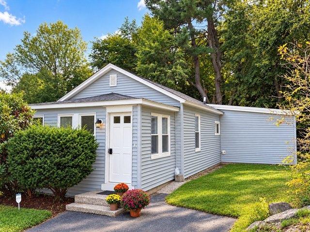 House for sale in Boylston, Massachusetts