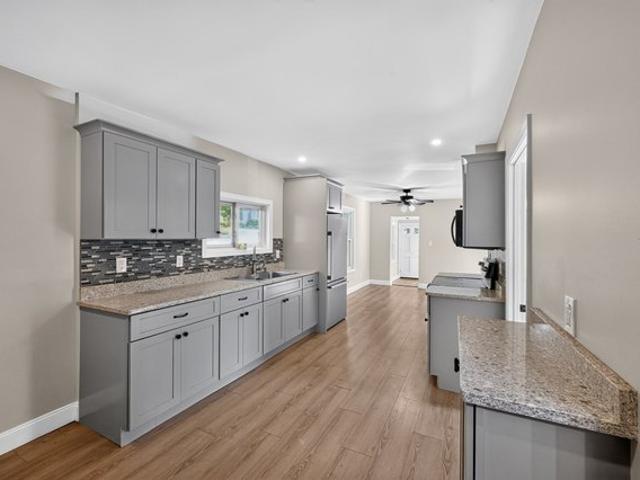 House for sale in Boylston, Massachusetts