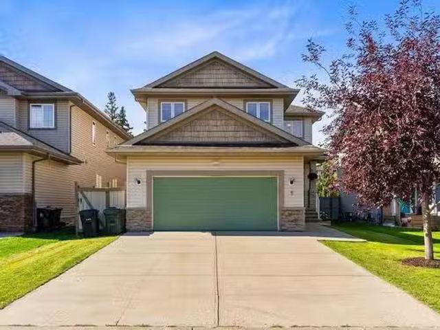 House for sale in Spruce Grove, Alberta