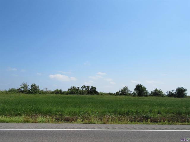 Land for sale in Grand Isle, Louisiana