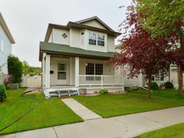 House for sale in Devon, Alberta