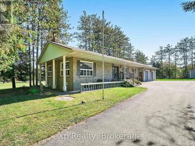 House for sale in Durham, Ontario