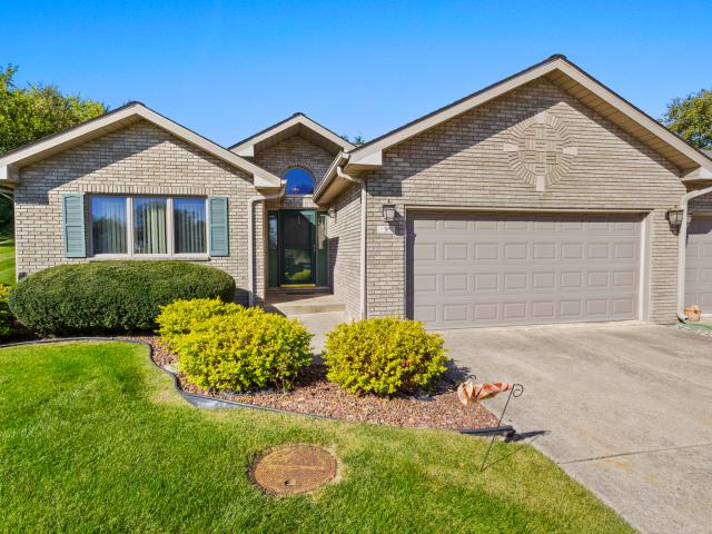 House for sale in Grant Park, Kankakee County