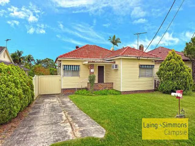 House for rent in Sydney, New South Wales
