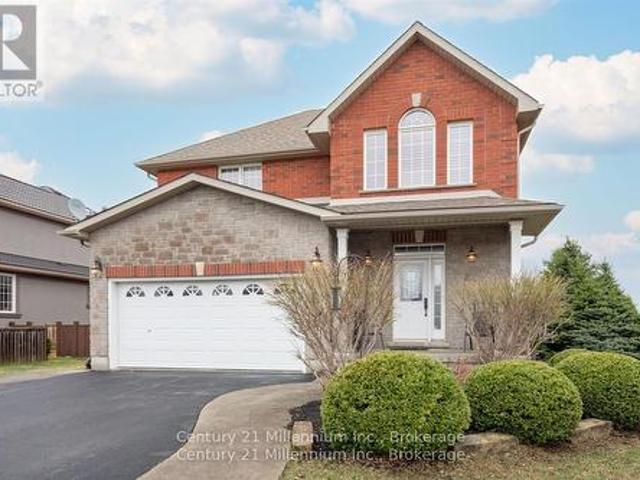 House for sale in Collingwood, Ontario
