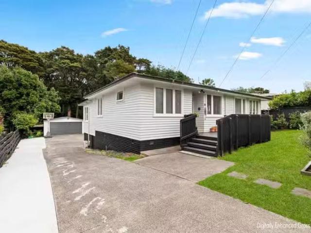 House for rent in Manurewa