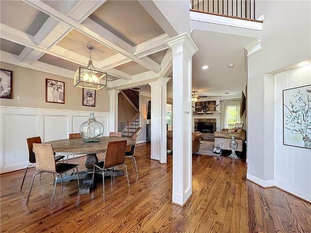 House for sale in Bartow, Georgia