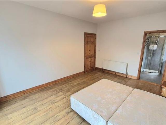 Detached House for sale in Birr, County Offaly