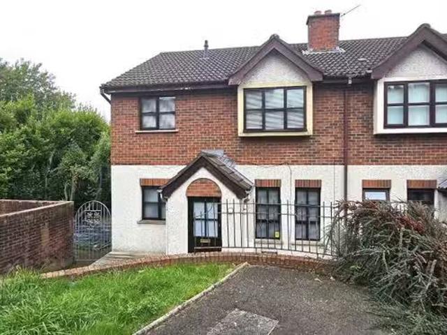 House for sale in Gorteeny, Connacht