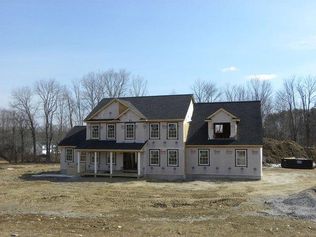 House for sale in New Hampshire