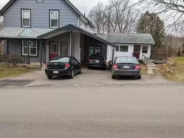 House for sale in Wolfville, Nova Scotia