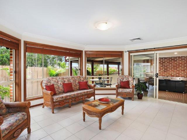 House for rent in Sydney, New South Wales
