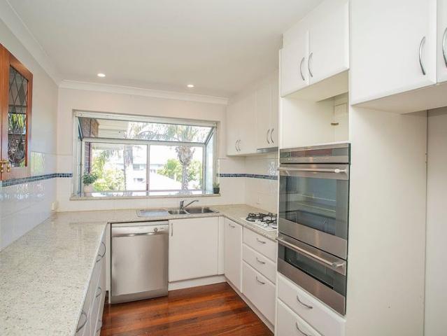 House for rent in Curtin, Perth
