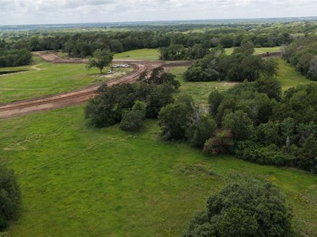 Land for sale in Brenham, Texas