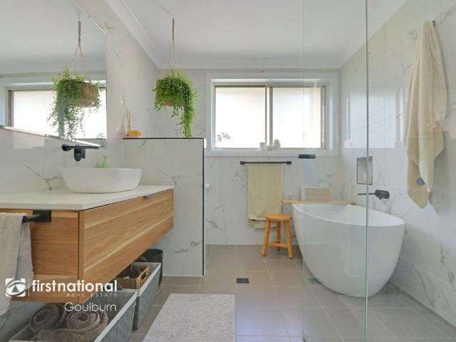 House for rent in Goulburn