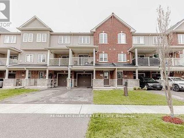 House for sale in Ancaster, Ontario