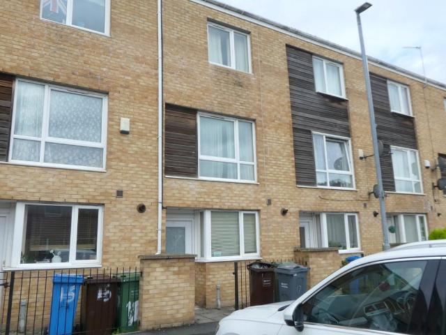 House for rent in Brunswick, Manchester