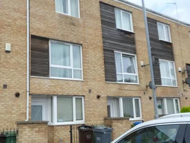 House for rent in Georgia, Greater Manchester