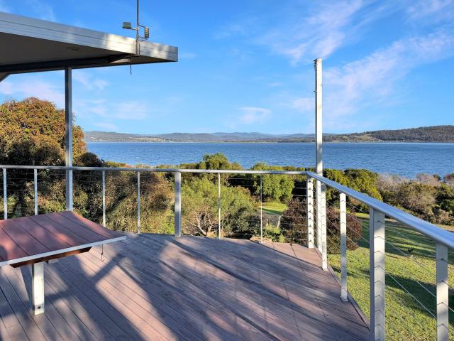 Apartment for rent in Stieglitz, Tasmania