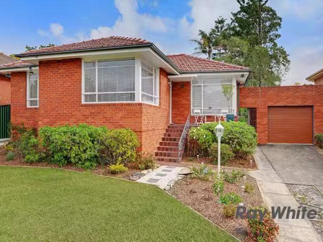 House for rent in Sydney, New South Wales
