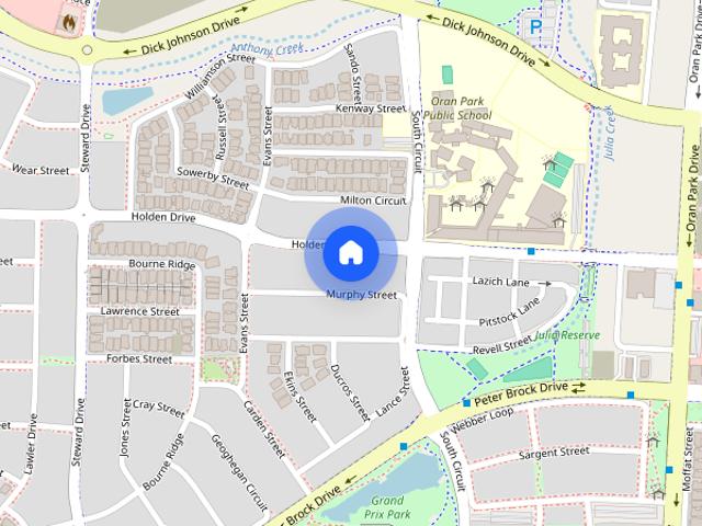 House for rent in Sydney, New South Wales