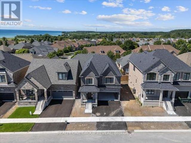 House for sale in Port Hope, Ontario
