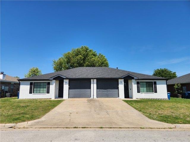 House for sale in Ark