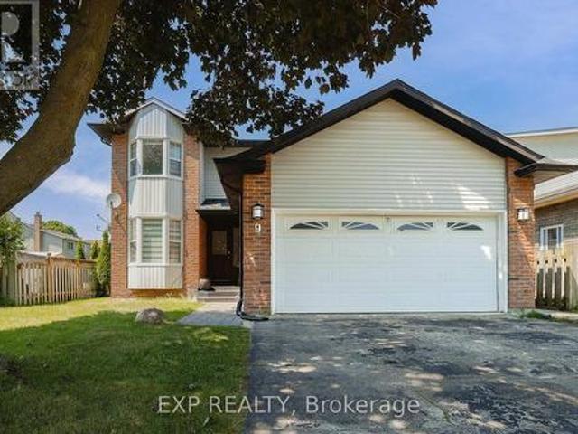 House for sale in Cambridge, Ontario