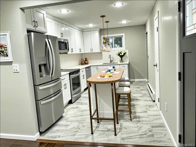House for sale in Babylon, New York