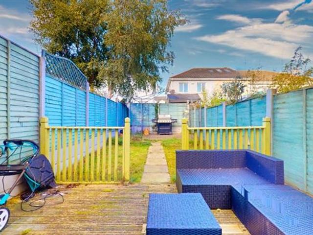 Terraced House for sale in Swords, Fingal