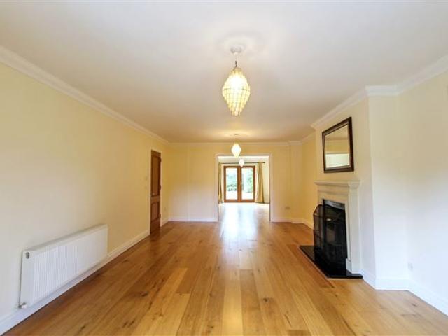 House to rent in Bray