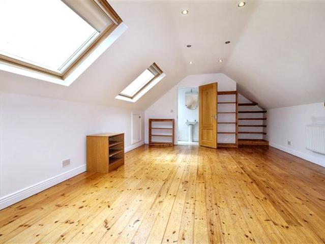 House to rent in Bray