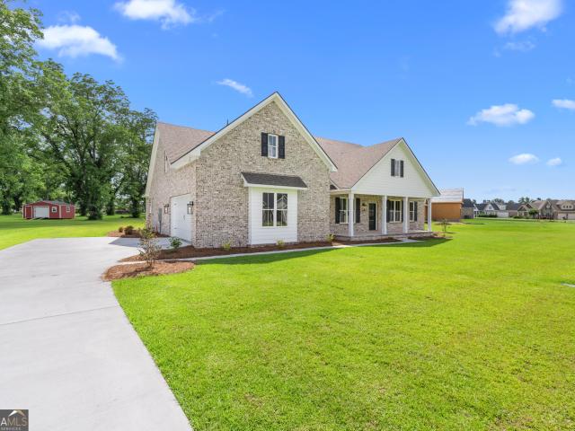 House for sale in Evans, Georgia