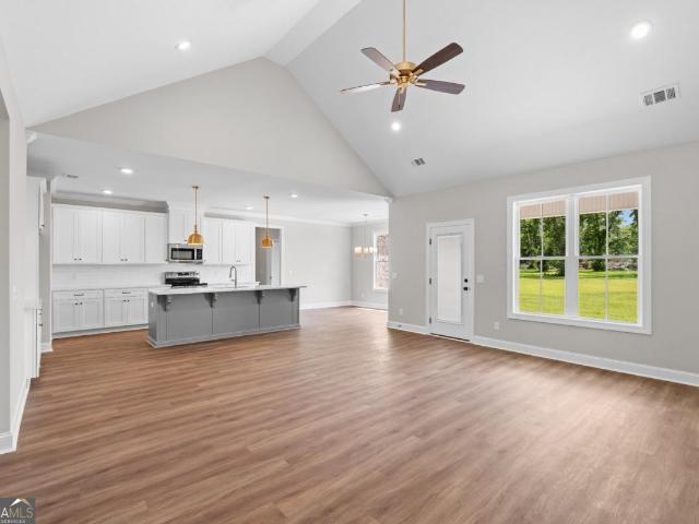 House for sale in Claxton, Evans County