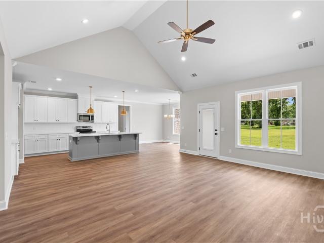 House for sale in Evans, Georgia