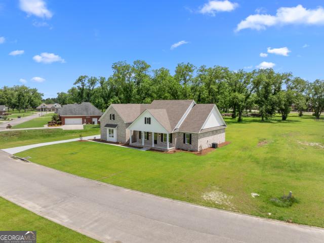 House for sale in Evans, Georgia