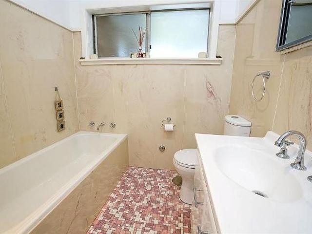 House for rent in Sydney, New South Wales