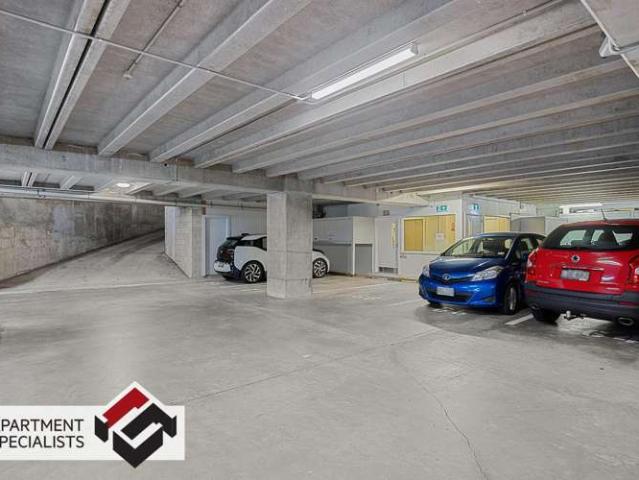 Apartment for sale in Freemans Bay