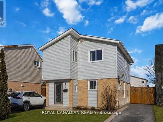 House for sale in Georgina, Ontario