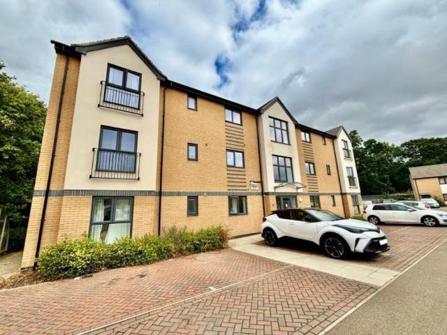 Apartment for rent in Bretton, Peterborough