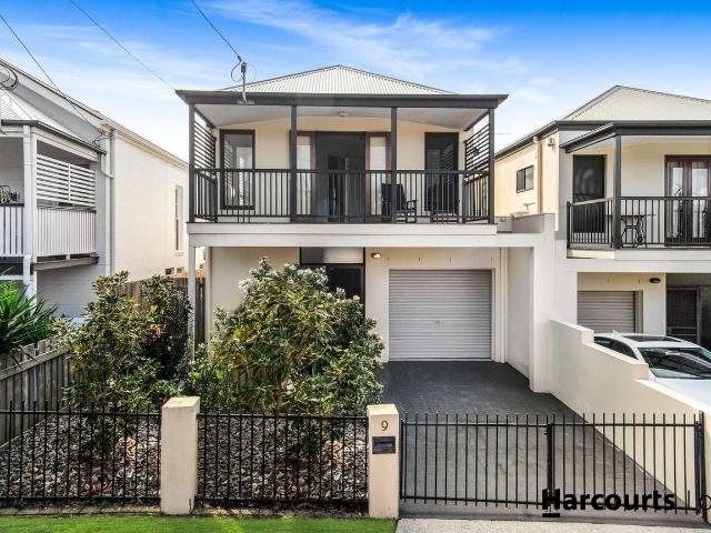 House for rent in Toombul, Queensland