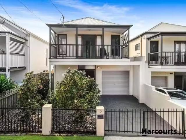 House for rent in Toombul, Queensland