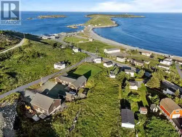 House for sale in Ferryland, Newfoundland And Labrador