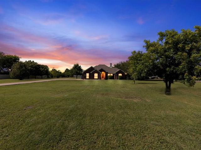 House for sale in Texas