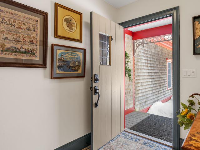 House for sale in Mashpee, Massachusetts